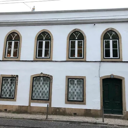 公寓 Pedroucos 109 *